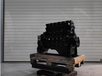 신규 건설기계 Cummins QSB6.7 CPL8466 COMMONRAIL LONG-BLOCK : 사진 3