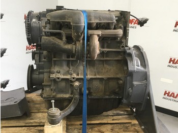 건설기계 Deutz BF4L1011F FOR PARTS : 사진 2