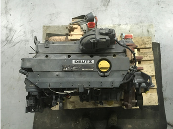 건설기계 Deutz TCD2013L04 2V USED : 사진 5 건설기계 Deutz TCD2013L04 2V USED : 사진 5