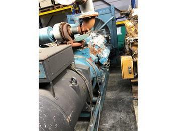발전기 세트 Dorman 80TCA GENERATOR 400KVA USED : 사진 5