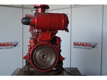 건설기계 Iveco 8061 SI 13.05 USED : 사진 3 건설기계 Iveco 8061 SI 13.05 USED : 사진 3