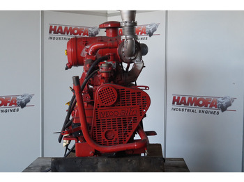 건설기계 Iveco 8061 SI 13.05 USED : 사진 4 건설기계 Iveco 8061 SI 13.05 USED : 사진 4