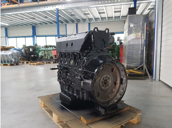 신규 건설기계 Mercedes-Benz OM906LA 906.991 LONG-BLOCK : 사진 3