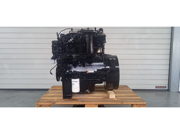 신규 건설기계 Perkins 1104A-44T RECONDITIONED : 사진 4