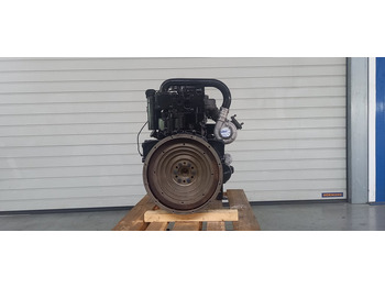 신규 건설기계 Perkins 1104A-44T RECONDITIONED : 사진 2
