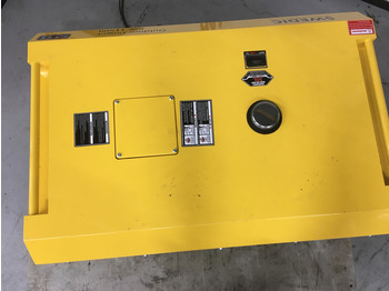 신규 발전기 세트 SWEDIC SW-11500 GENERATOR 10KVA NEW : 사진 5