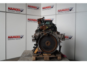 건설기계 Volvo D7C USED : 사진 3