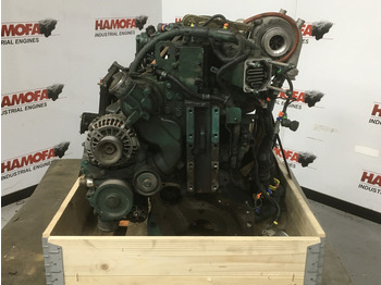 신규 건설기계 Volvo TAD762VE CORE : 사진 4 신규 건설기계 Volvo TAD762VE CORE : 사진 4