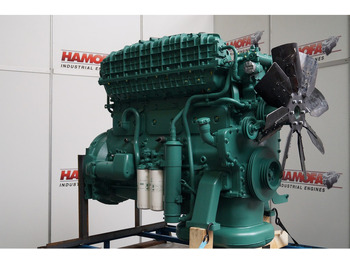 신규 건설기계 Volvo TWD1231VE RECONDITIONED : 사진 3