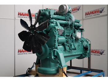 신규 건설기계 Volvo TWD1231VE RECONDITIONED : 사진 2