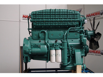 신규 건설기계 Volvo TWD1231VE RECONDITIONED : 사진 5