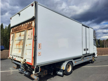 리스 Mercedes-Benz Atego 1022  Mercedes-Benz Atego 1022 : 사진 5