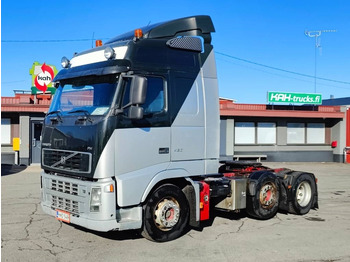 트랙터 유닛 VOLVO FH13
