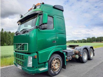 트랙터 유닛 VOLVO FH12 460