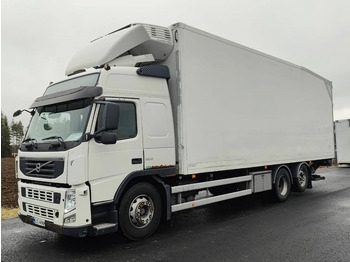 박스 트럭 VOLVO FM13