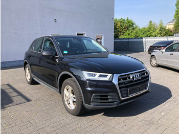 SUV AUDI