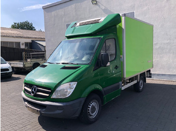 냉동 밴 MERCEDES-BENZ Sprinter 313