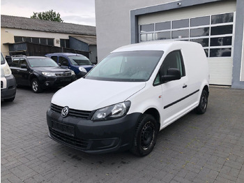 소형 밴 VOLKSWAGEN Caddy 1.6
