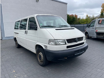 승합차 VOLKSWAGEN Transporter T4