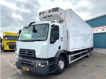 냉동탑차 RENAULT D 320