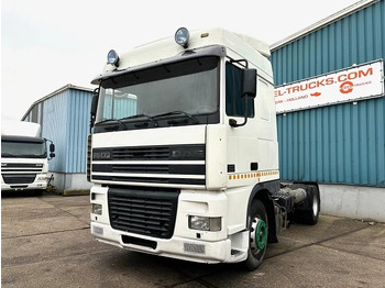 트랙터 유닛 DAF 95 430