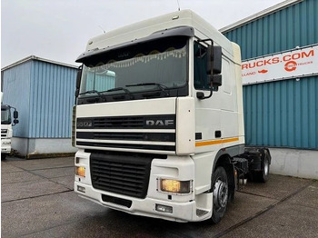 트랙터 유닛 DAF 95 430