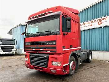 트랙터 유닛 DAF XF
