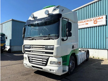 트랙터 유닛 DAF CF 85 410