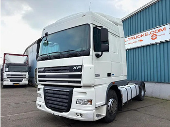 트랙터 유닛 DAF XF 105 460