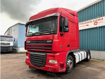 트랙터 유닛 DAF XF 105 460