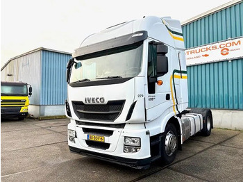 트랙터 유닛 IVECO Stralis HI-WAY