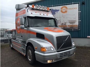 신규 운전실 트럭 용 Volvo DEUR VERLENGER : 사진 3