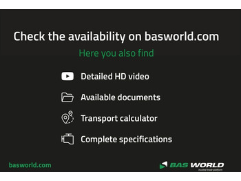 관절 덤프 BELL B30 E : 사진 4 관절 덤프 BELL B30 E : 사진 4