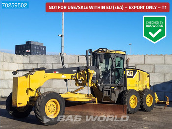 그레이더 CATERPILLAR 140M