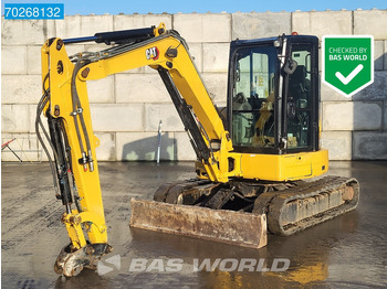 미니 굴삭기 CATERPILLAR 305E2