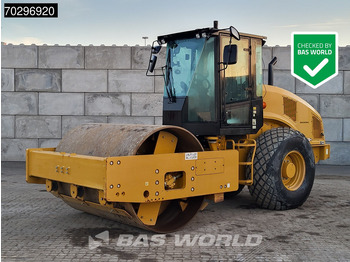 롤러 CATERPILLAR CS66B