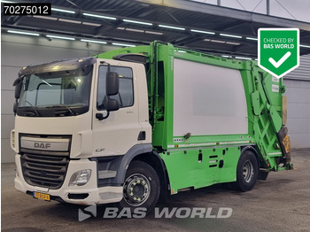 쓰레기차 DAF CF 220