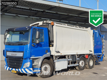 쓰레기차 DAF CF 290