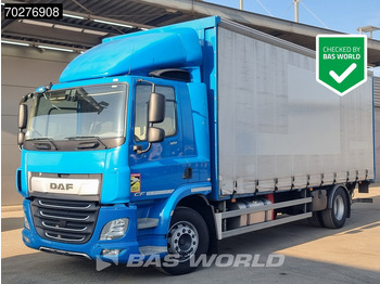 커튼사이더 트럭 DAF CF 320