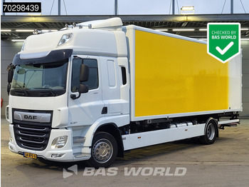 컨테이너 운반 장치/ 스와프 보디 트럭 DAF CF 450