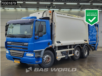쓰레기차 DAF CF 75 250