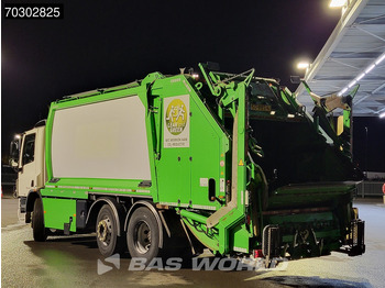 쓰레기차 DAF CF75 250 6X2 Geesink Norba GPM III v 20H25 steering axle Automatic Euro 5 : 사진 2