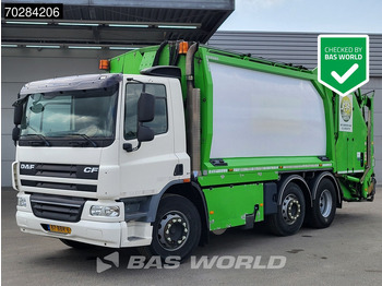 쓰레기차 DAF CF 75 250