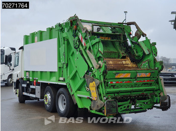 쓰레기차 DAF CF75.250 6X2 NL-Truck Mol Pusher 2000 CB011/EUROLIFT Euro 5 : 사진 2