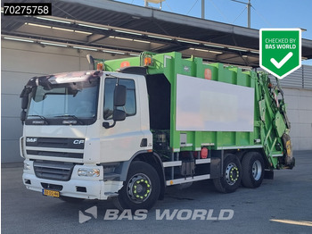 쓰레기차 DAF CF 75 250