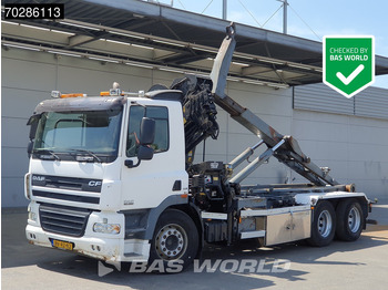 후크 리프트 트럭 DAF CF 85 360