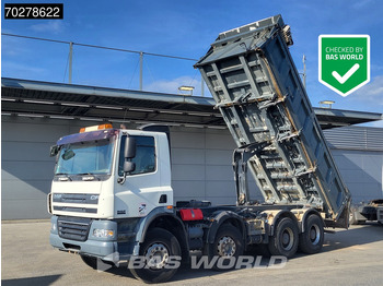 덤프트럭 DAF CF 85 410