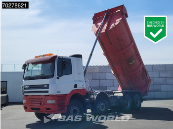 덤프트럭 DAF CF 85 410