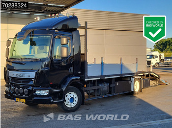 자동 운반 장치 트럭 DAF LF 180