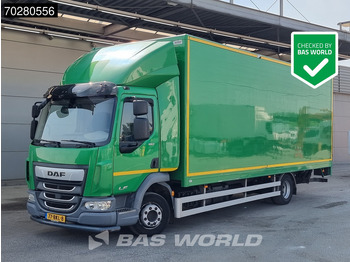 박스 트럭 DAF LF 180